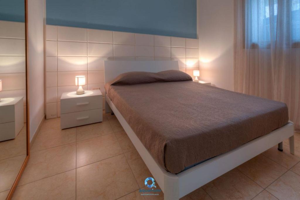 Aquarium Residence San Pietro in Bevagna Eksteriør billede