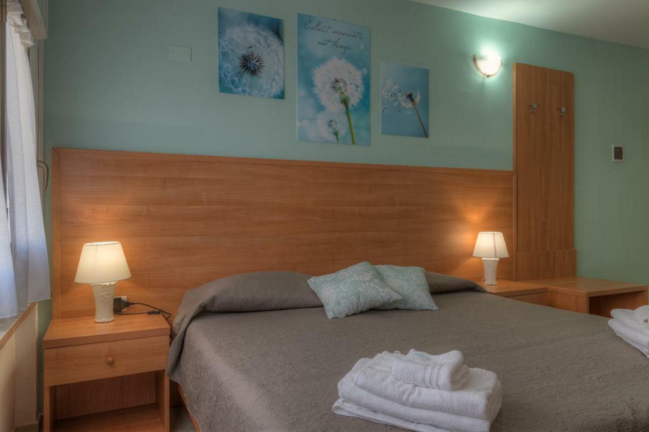 Aquarium Residence San Pietro in Bevagna Eksteriør billede